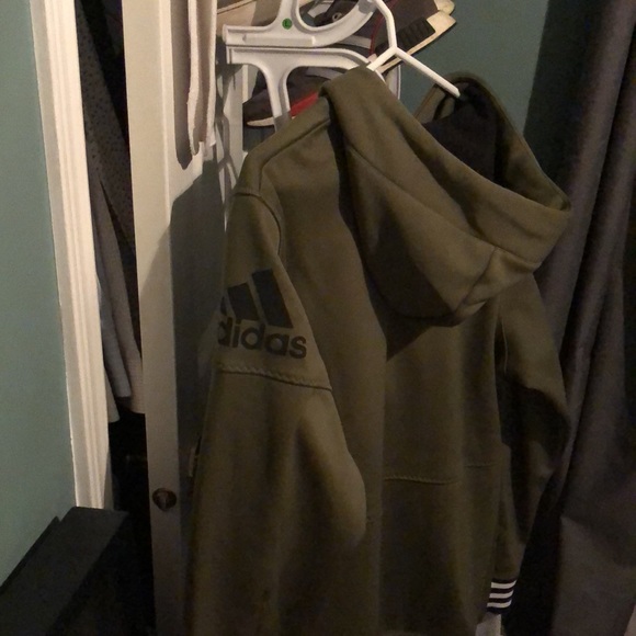 Adidas Hoodie - Picture 2 of 3
